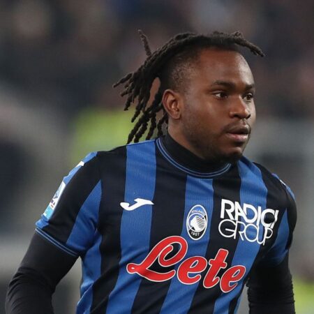 Lookman Rompe con l’Atalanta: Si Riapre la Trattativa per l’Inter