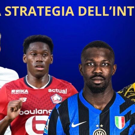 Mercato Inter: Rilancio per Lookman, Strategia e Tempistiche Nerazzurre