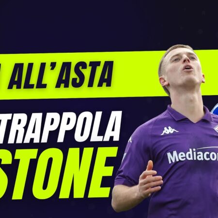 AS Roma al Fantacalcio 2025-26: Guida Dettagliata