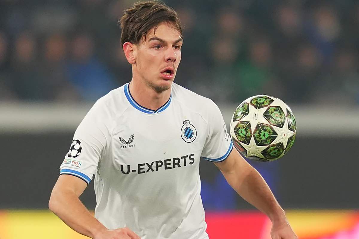 Preview Ardon Jashari al Milan: Affare Concluso per il Centrocampista Svizzero