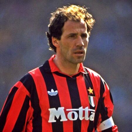 Franco Baresi: L’Onda di Affetto per il Capitano