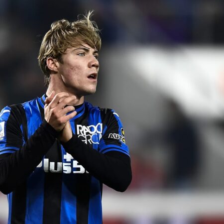 Milan: Hojlund in Vantaggio su Vlahovic per l’Attacco