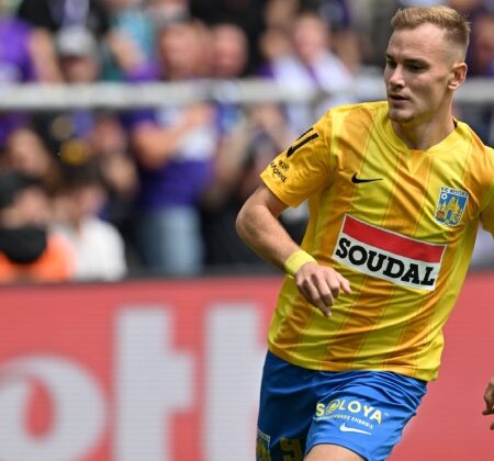 Grave infortunio per Matija Frigan, neo-acquisto del Parma