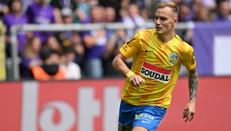 Preview Grave infortunio per Matija Frigan, neo-acquisto del Parma