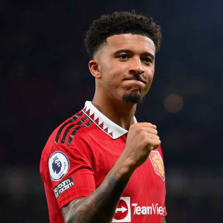 Roma: Accordo Imminente per Sancho, Avvicinamento per Bailey