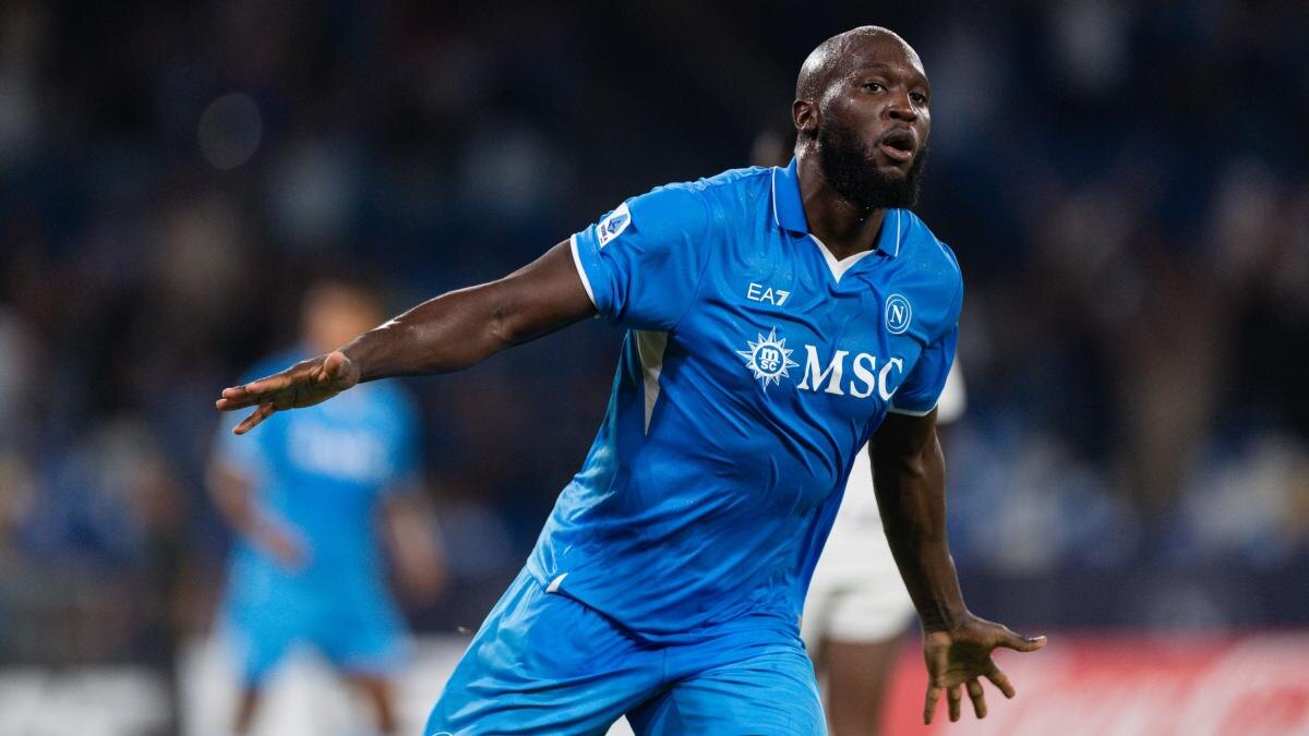 Preview Lukaku rinuncia all’operazione: il Napoli punta sulla terapia conservativa per il suo recupero