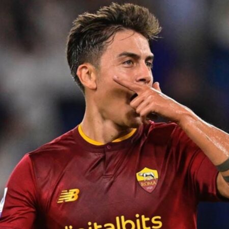 Roma: Il Dilemma di Gasperini tra Soulé e Dybala