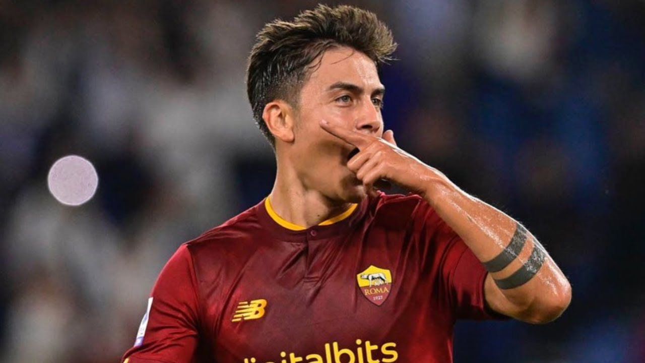 Preview Roma: Il Dilemma di Gasperini tra Soulé e Dybala
