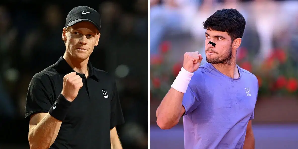 Preview Ljubicic analizza Sinner e Alcaraz in vista degli US Open