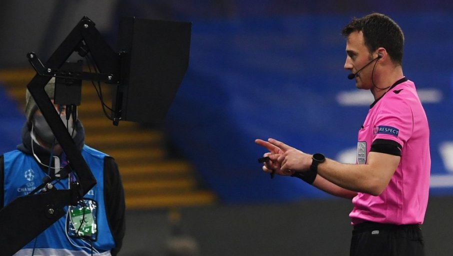 Preview VAR in Diretta: Gli Arbitri Ora Parlano