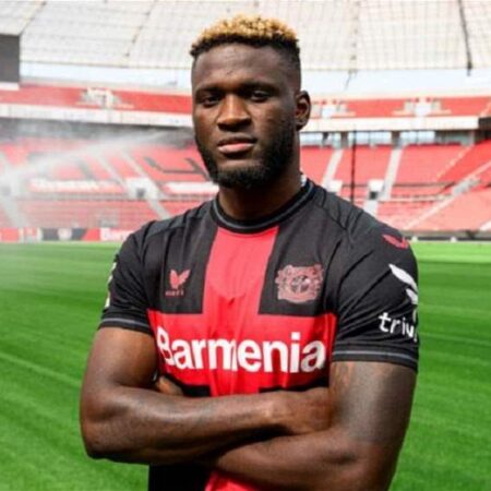 Victor Boniface al Milan: Crescono le Preoccupazioni dei Tifosi