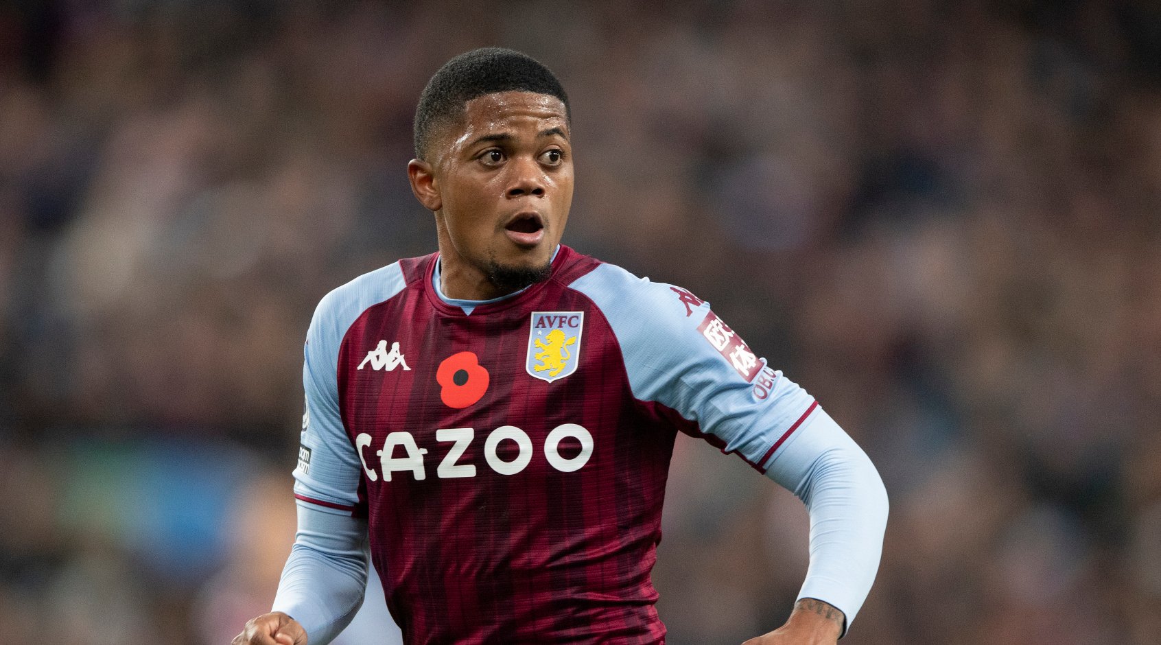Preview Leon Bailey alla Roma: Analisi per il Fantacalcio, Ruolo e Statistiche
