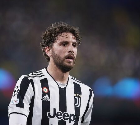 Locatelli Rifiuta l’Arabia Saudita, Resta Alla Juventus