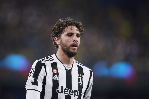 Preview Locatelli Rifiuta l’Arabia Saudita, Resta Alla Juventus