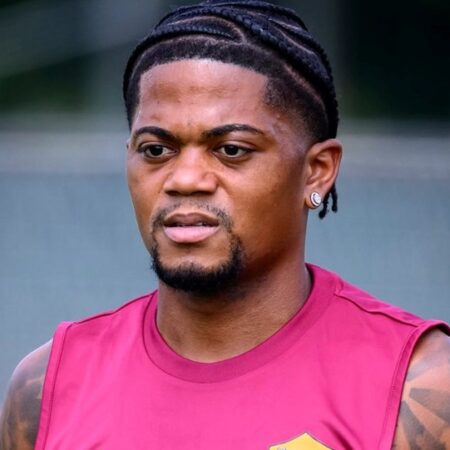 Roma: Infortunio di Leon Bailey Sconvolge il Primo Allenamento