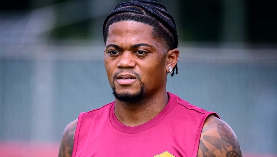 Preview Roma: Infortunio di Leon Bailey Sconvolge il Primo Allenamento