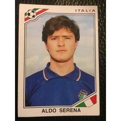 Aldo Serena: Dagli Aneddoti di Italia ’90 alle Feste con Berti