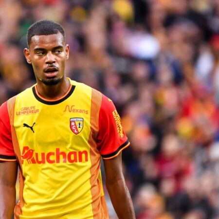 Inter, Andy Diouf in Arrivo: Chi è il Nuovo Centrocampista del Lens