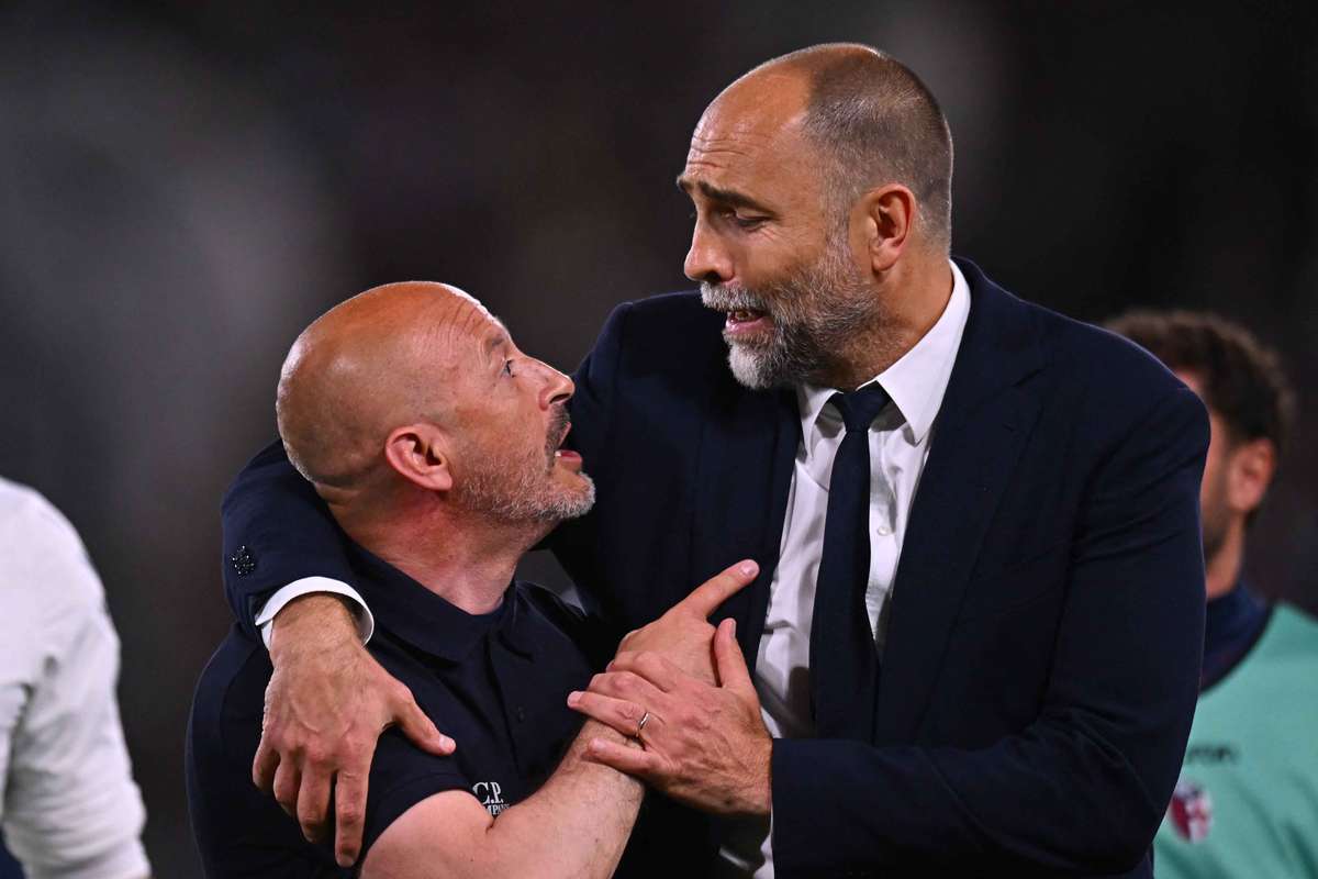 Preview Igor Tudor critica il calciomercato aperto durante la stagione: “Una follia”