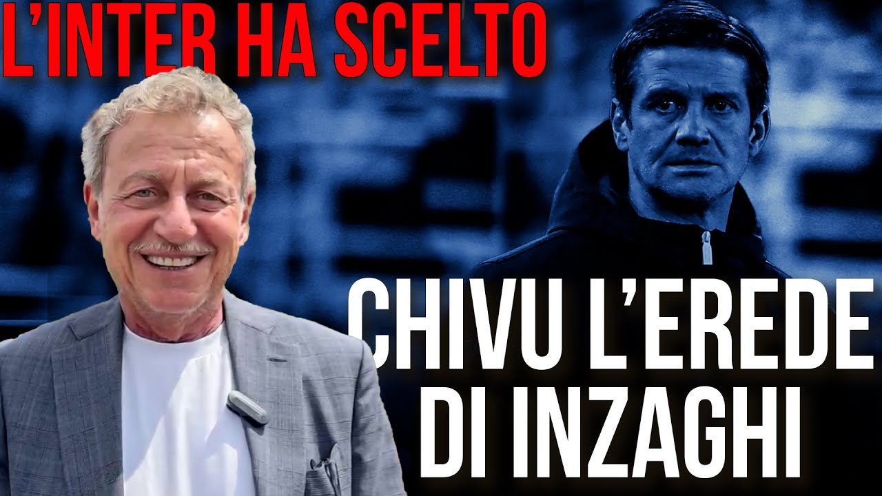 Preview L’Inter di Chivu e l’abbondanza a centrocampo dopo l’arrivo di Diouf