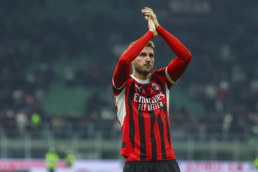 Preview Milan: Allegri svela i piani per Leao, Modric e Gimenez in vista della Serie A