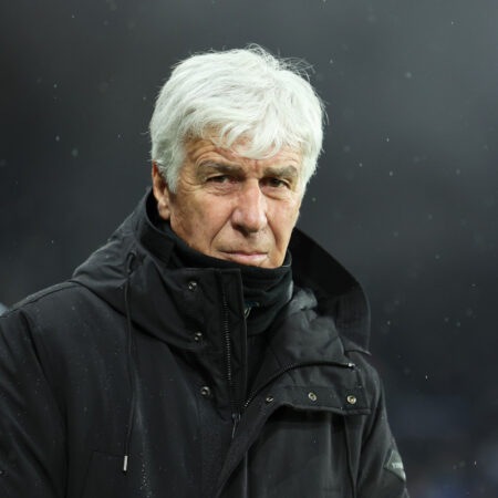 Le Dichiarazioni di Gasperini alla Vigilia del Debutto della Roma
