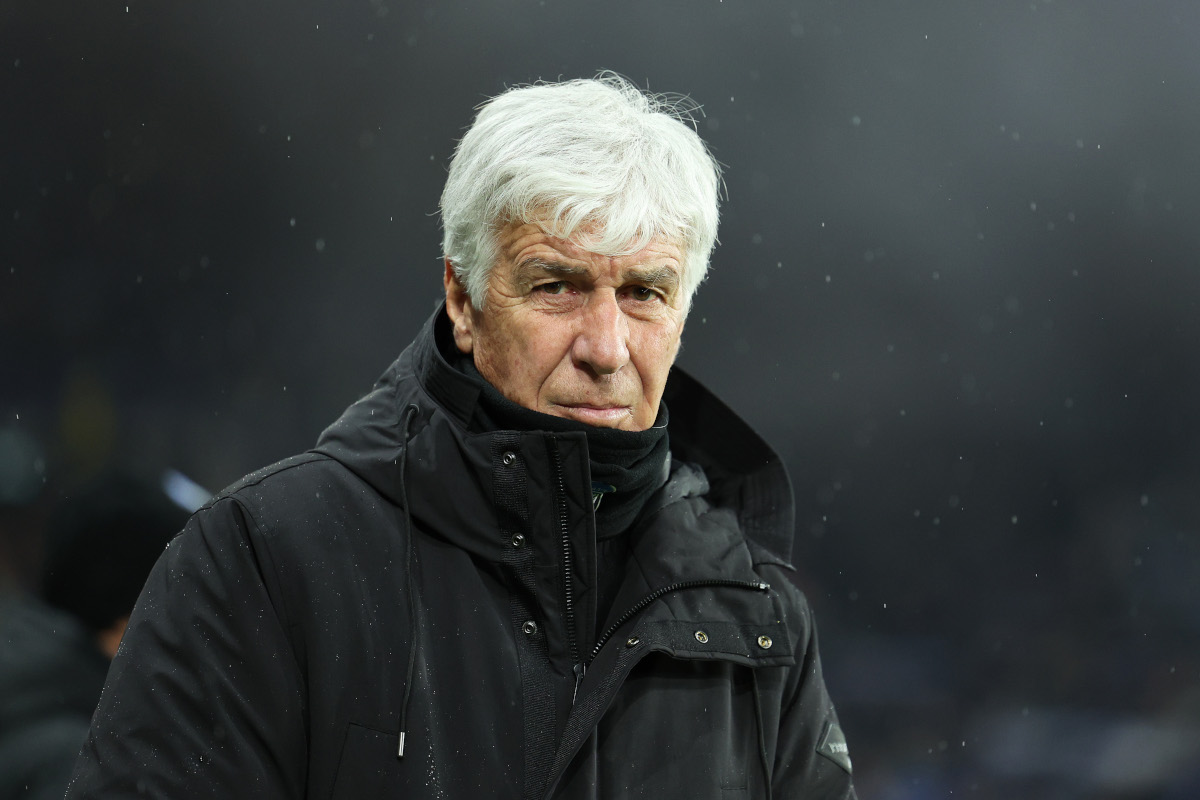 Preview Le Dichiarazioni di Gasperini alla Vigilia del Debutto della Roma