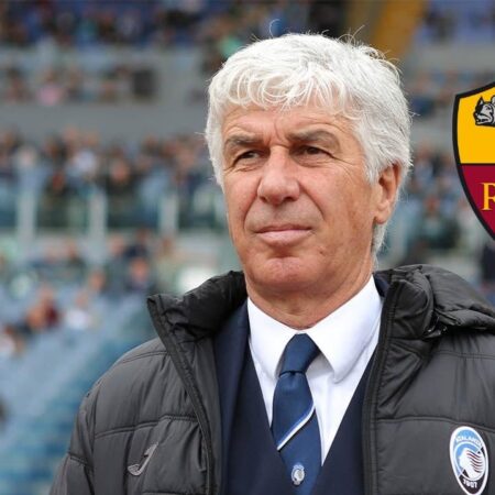 Gasperini sulla Roma: Desideri di Mercato e il Futuro di Pellegrini
