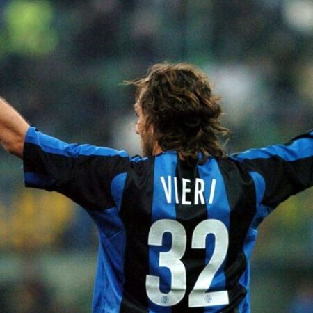 Vieri Parla: Le Sue Previsioni sulla Serie A, tra Inter, Napoli e i Nuovi Volti