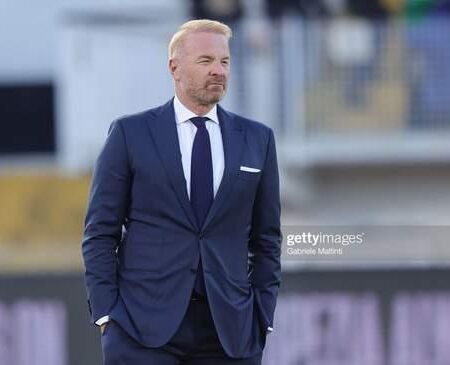 Milan, Igli Tare: “Boniface? Stiamo ancora valutando la situazione”