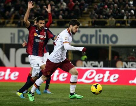 Roma-Bologna: Le Formazioni Ufficiali e i Titolari in Campo