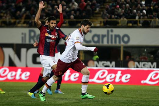 Preview Roma-Bologna: Le Formazioni Ufficiali e i Titolari in Campo