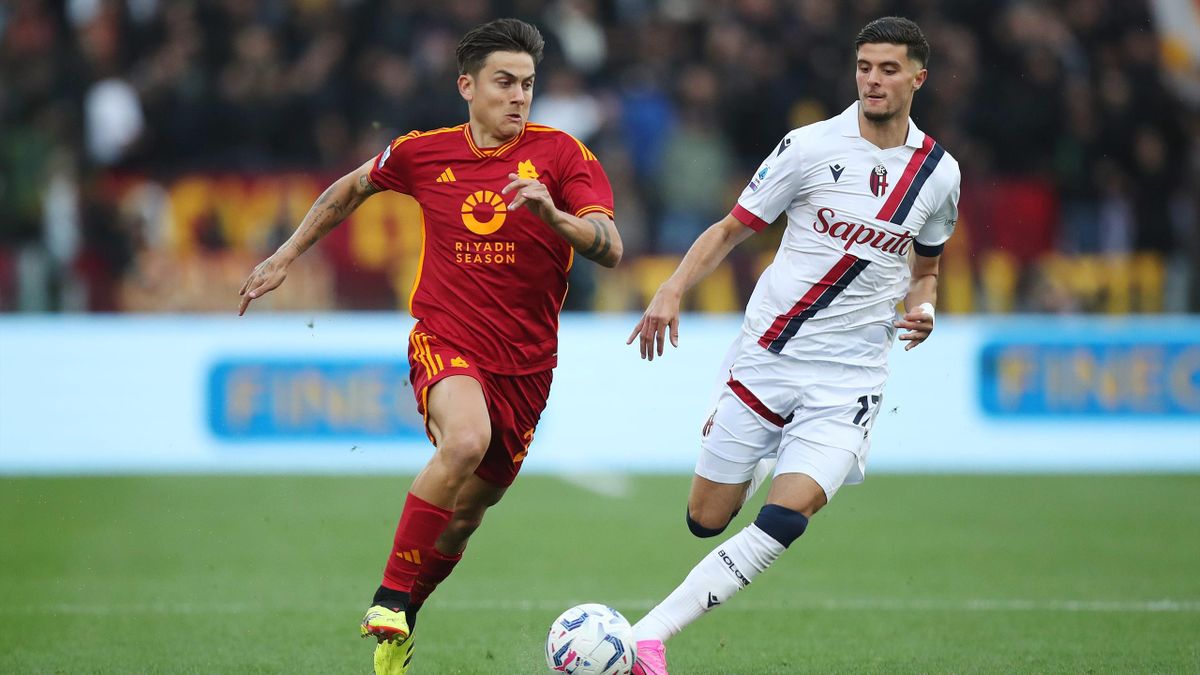 Preview Roma supera Bologna 1-0: Wesley firma la vittoria all’Olimpico