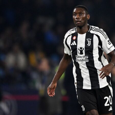Juventus: Stallo Kolo Muani, le richieste folli del PSG e le alternative