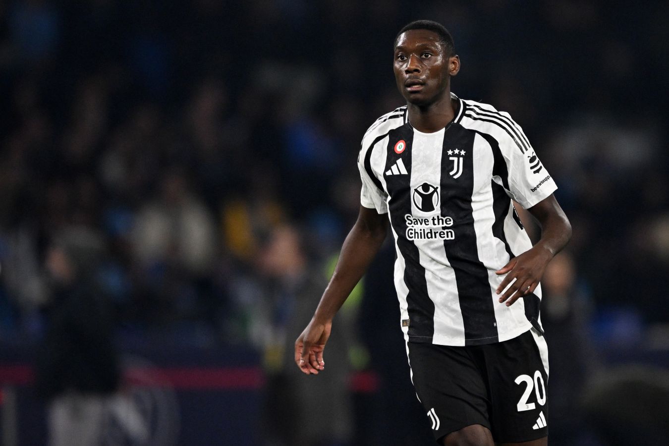 Preview Juventus: Stallo Kolo Muani, le richieste folli del PSG e le alternative