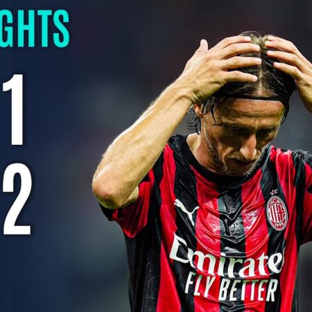 Milan-Cremonese 1-2: Gol Spettacolo di Bonazzoli e Sconfitta Inattesa per il Milan
