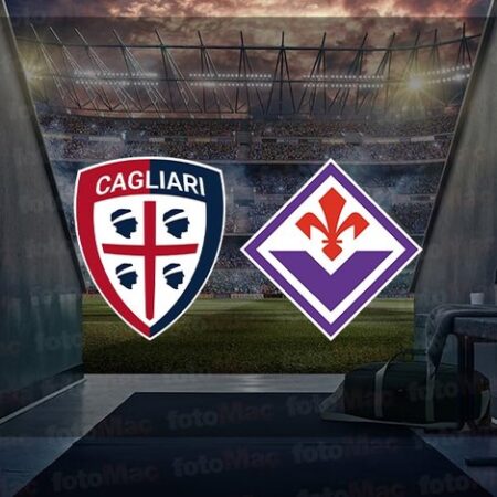 Cagliari-Fiorentina: le decisioni finali di Pisacane e Pioli per il match serale