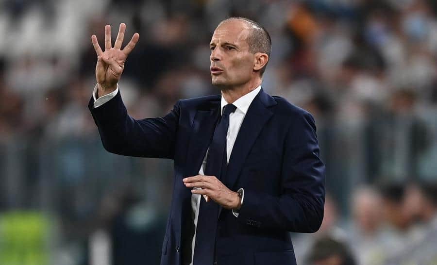 Preview Milan: Allegri spinge per Vlahovic in attacco