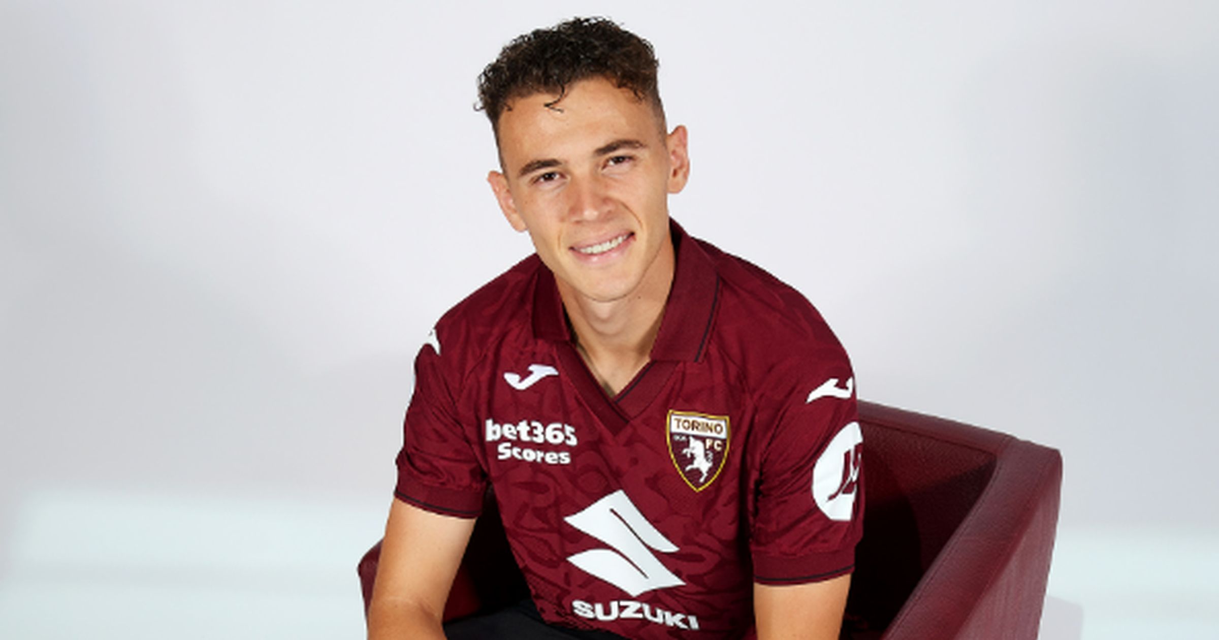 Preview Asllani al Torino: la conferma è arrivata