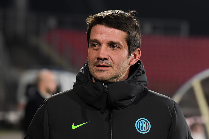 Preview Chivu dopo Inter-Torino: “Lo scorso anno alle spalle, ci siamo presentati al meglio”