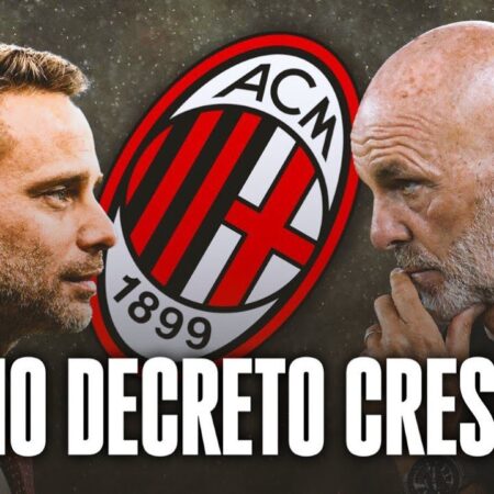 Harder: Slitta l’Arrivo a Milano, il Milan Rischia un Finale di Mercato Complicato