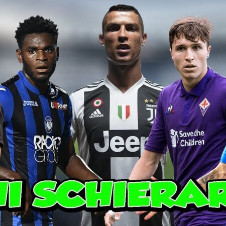 Difensori fantacalcio: chi schierare nella 2ª giornata