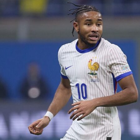 Christopher Nkunku al Milan: L’Accordo è Quasi Fatto, Disposto a Ridursi lo Stipendio