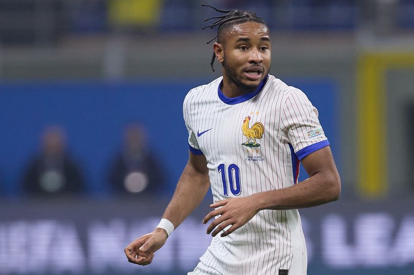 Preview Christopher Nkunku al Milan: L’Accordo è Quasi Fatto, Disposto a Ridursi lo Stipendio