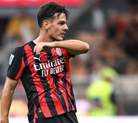 Infortunio Jashari: Stop di Mesi per il Milan e Impatto sul Mercato