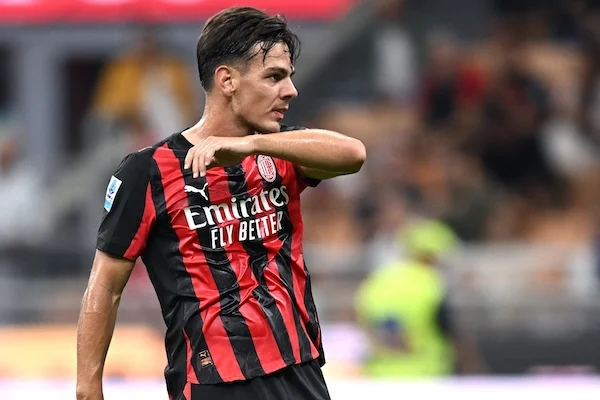 Preview Infortunio Jashari: Stop di Mesi per il Milan e Impatto sul Mercato