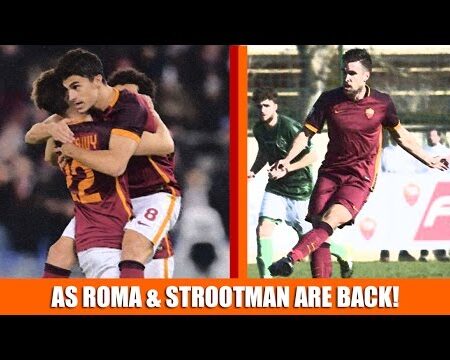AS Roma: Le Trattative per l’Attacco, Tra Brobbey ed Embolo