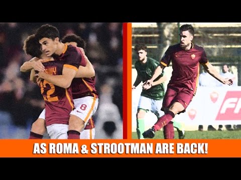 Preview AS Roma: Le Trattative per l’Attacco, Tra Brobbey ed Embolo