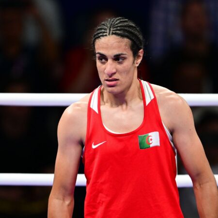 Imane Khelif: L’Oro Olimpico di Parigi, una Lotta per le Donne