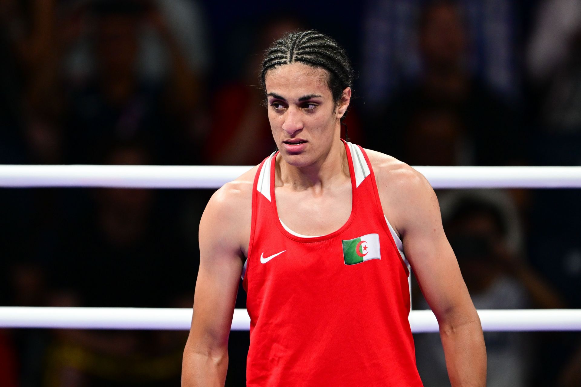 Preview Imane Khelif: L’Oro Olimpico di Parigi, una Lotta per le Donne
